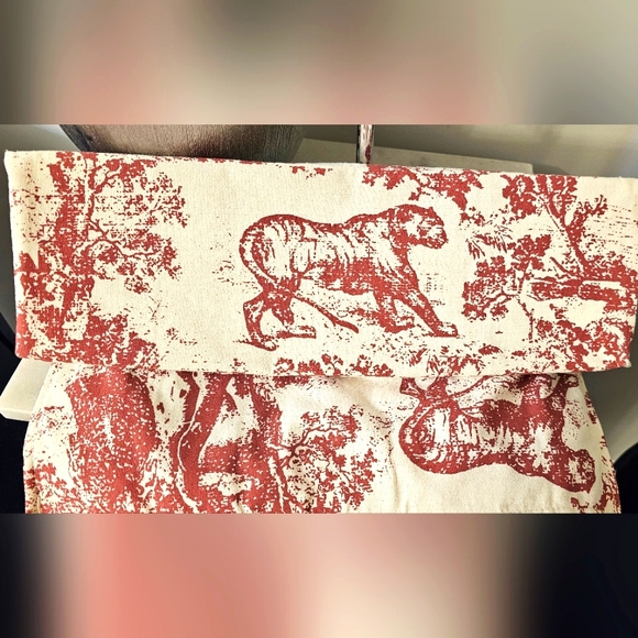 Christian Dioriviera Tote - Picture 5 of 6